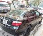 Toyota Vios 1.5G 2005 - Bán Toyota Vios 1.5G sản xuất năm 2005, màu đen