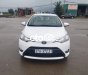 Toyota Vios 2018 - Bán xe Toyota Vios E sản xuất 2018, màu trắng, giá chỉ 538 triệu