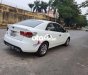 Kia Forte MT 2009 - Bán Kia Forte MT sản xuất năm 2009, màu trắng, nhập khẩu nguyên chiếc