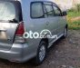 Toyota Innova G 2011 - Bán Toyota Innova G năm 2011, màu bạc chính chủ