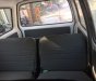 Suzuki Super Carry Van 2009 - Cần bán gấp Suzuki Super Carry Van sản xuất 2009, xe còn rất mới