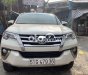 Toyota Fortuner 2018 - Bán xe Toyota Fortuner MT đời 2018, màu trắng, xe nhập, 930 triệu