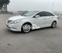 Hyundai Sonata  Y20 2010 - Bán ô tô Hyundai Sonata Y20 sản xuất năm 2010, màu trắng, nhập khẩu nguyên chiếc giá cạnh tranh