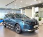 Peugeot 3008 2021 - Đón ngay Peugeot AT 3008 - Giảm 50% thuế trước bạ, xe sẵn giao ngay, tặng bộ phụ kiện chính hãng
