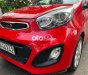 Kia Picanto AT 2012 - Cần bán gấp Kia Picanto AT năm 2012, màu đỏ, xe nhập