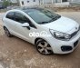 Kia Rio AT 2012 - Cần bán lại xe Kia Rio AT năm sản xuất 2012, màu trắng, nhập khẩu