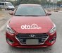 Hyundai Accent  MT 2020 - Bán ô tô Hyundai Accent MT năm sản xuất 2020, màu đỏ 