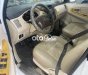 Toyota Innova   2008 - Bán Toyota Innova J lên G 2008, màu trắng giá cạnh tranh