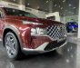 Hyundai Santa Fe 2021 - Bán Hyundai Santa Fe AT 2021 giá tốt, giao xe ngay_ Ưu đãi thuế 50%, tặng full sự kiện