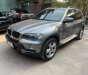 BMW X5  Sport  2007 - Bán BMW X5 Sport năm 2007, màu xám, xe nhập