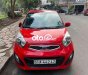 Kia Picanto AT 2012 - Cần bán gấp Kia Picanto AT năm 2012, màu đỏ, xe nhập