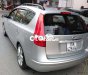 Hyundai i30 CW  2009 - Cần bán gấp Hyundai i30 CW sản xuất 2009, màu bạc, xe nhập chính chủ