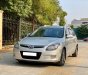 Hyundai i30   CW 2011 - Bán Hyundai i30 CW năm sản xuất 2011, màu bạc, nhập khẩu