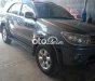 Toyota Fortuner MT 2009 - Cần bán gấp Toyota Fortuner MT sản xuất năm 2009, màu xám, nhập khẩu nguyên chiếc xe gia đình