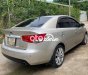 Kia Forte 2012 - Bán Kia Forte MT sản xuất năm 2012, màu bạc