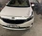 Kia Cerato MT 2017 - Bán xe Kia Cerato MT sản xuất năm 2017, màu trắng