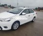 Toyota Vios 2018 - Bán xe Toyota Vios E sản xuất 2018, màu trắng, giá chỉ 538 triệu