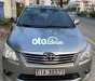 Toyota Innova  G 2012 - Bán Toyota Innova G sản xuất 2012, màu bạc, nhập khẩu nguyên chiếc