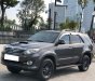 Toyota Fortuner G 2016 - Bán Toyota Fortuner G 2016, màu xám