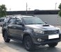 Toyota Fortuner G 2016 - Bán Toyota Fortuner G 2016, màu xám