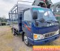 2021 -  Bán xe tải Jac L240 - 2T4 thùng bạt 3m7 có sẵn 