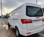 Cửu Long G 2021 - Cần bán xe Dongben X30  2021, màu trắng 2 chỗ giao ngay