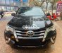 Toyota Fortuner AT  2020 - Cần bán lại xe Toyota Fortuner AT năm sản xuất 2020, màu đen, nhập khẩu như mới