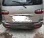 Hyundai Starex 2006 - Bán Hyundai Starex sản xuất 2006, màu bạc, nhập khẩu, giá tốt