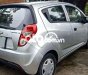 Chevrolet Spark MT 2015 - Cần bán lại xe Chevrolet Spark MT sản xuất năm 2015, màu bạc