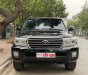 Toyota Land Cruiser VX  2013 - Toyota Land Cruiser 4.6 VX V8 2013