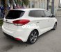 Kia Rondo  GATH 2015 - Bán xe Kia Rondo GATH sản xuất năm 2015, màu trắng