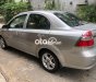 Chevrolet Aveo   LT  2015 - Cần bán gấp Chevrolet Aveo LT năm 2015, màu bạc, 235 triệu