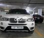 BMW X3  LCi bản xLine 2017 - Bán BMW X3 LCi bản xLine năm sản xuất 2017, màu trắng, xe nhập