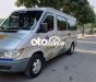 Mercedes-Benz Sprinter 313 2008 - Cần bán xe Mercedes Sprinter 313 sản xuất năm 2008, màu bạc, nhập khẩu nguyên chiếc