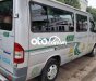 Mercedes-Benz Sprinter 313 2008 - Cần bán xe Mercedes Sprinter 313 sản xuất năm 2008, màu bạc, nhập khẩu nguyên chiếc