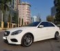 Mercedes-Benz E400  E400 AMG 2014 - Bán Mercedes E400 AMG năm 2014, màu trắng