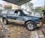 Ford Ranger MT 2001 - Bán Ford Ranger MT năm sản xuất 2001, màu xanh lam, nhập khẩu