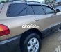 Hyundai Santa Fe 2.0AT GOLD   2004 - Bán xe Hyundai Santa Fe 2.0AT GOLD sản xuất năm 2004, nhập khẩu chính chủ