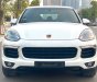 Porsche Cayenne   S  2014 - Bán Porsche Cayenne S sản xuất 2014, màu trắng, nhập khẩu nguyên chiếc