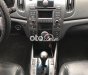 Kia Forte SLI  2009 - Cần bán Kia Forte SLI năm 2009, màu xám, nhập khẩu Hàn Quốc