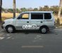 Mitsubishi Jolie 2001 - Cần bán xe Mitsubishi Jolie năm sản xuất 2001, màu trắng