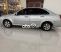 Chevrolet Lacetti 1.6MT  2013 - Cần bán Chevrolet Lacetti 1.6MT năm sản xuất 2013, màu bạc