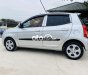 Kia Morning MT 2012 - Cần bán Kia Morning MT năm sản xuất 2012, màu bạc, nhập khẩu nguyên chiếc