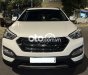 Hyundai Santa Fe 2012 - Cần bán xe Hyundai Santa Fe AT sản xuất 2012, màu trắng, nhập khẩu giá cạnh tranh