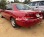 Mazda 626 1995 - Bán xe Mazda 626 năm 1995, màu đỏ