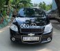 Chevrolet Aveo MT 2016 - Cần bán lại xe Chevrolet Aveo MT sản xuất 2016, màu đen