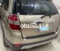 Chevrolet Captiva  LTZ  2008 - Bán Chevrolet Captiva LTZ năm 2008, 247tr