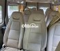 Ford Transit  Luxury  2016 - Bán xe Ford Transit Luxury năm 2016, màu bạc