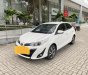 Toyota Yaris 2019 - Cần bán gấp Toyota Yaris sản xuất 2019, giá tốt
