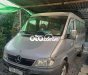 Mercedes-Benz Sprinter 2007 - Cần bán Mercedes Sprinter sản xuất 2007, màu bạc, nhập khẩu